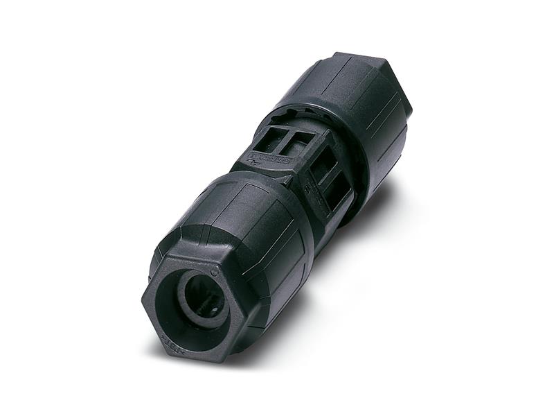 PHOENIX CONTACT QPD C 4PE2,5 2X6-11 BK