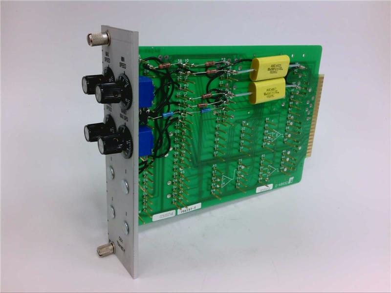 ASEA BROWN BOVERI 784187-T