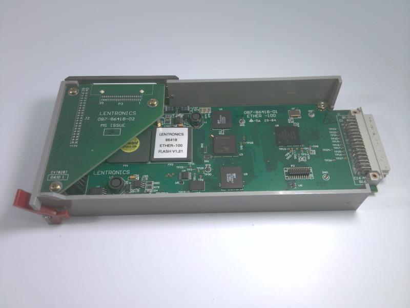 GENERAL ELECTRIC 86418-01