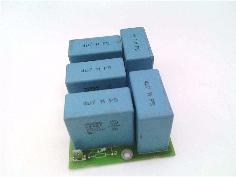 ASEA BROWN BOVERI NRFC-751