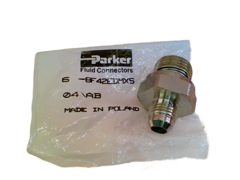 PARKER 6-8F42EDMXS