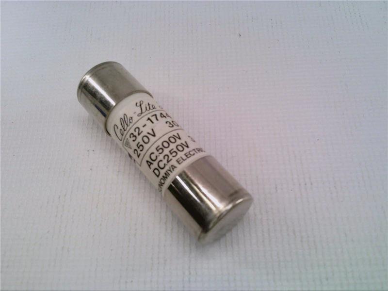 UTSUNOMIYA ELECTRIC MFG CO LTD PC1-30