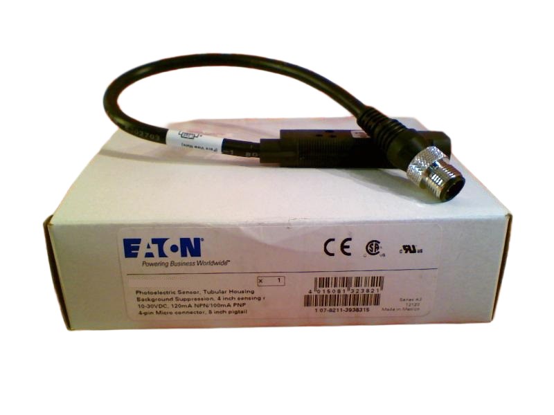 EATON CORPORATION 13101RS0186