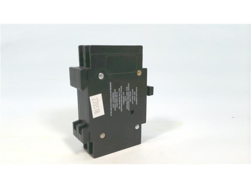 EATON CORPORATION QCF2030T