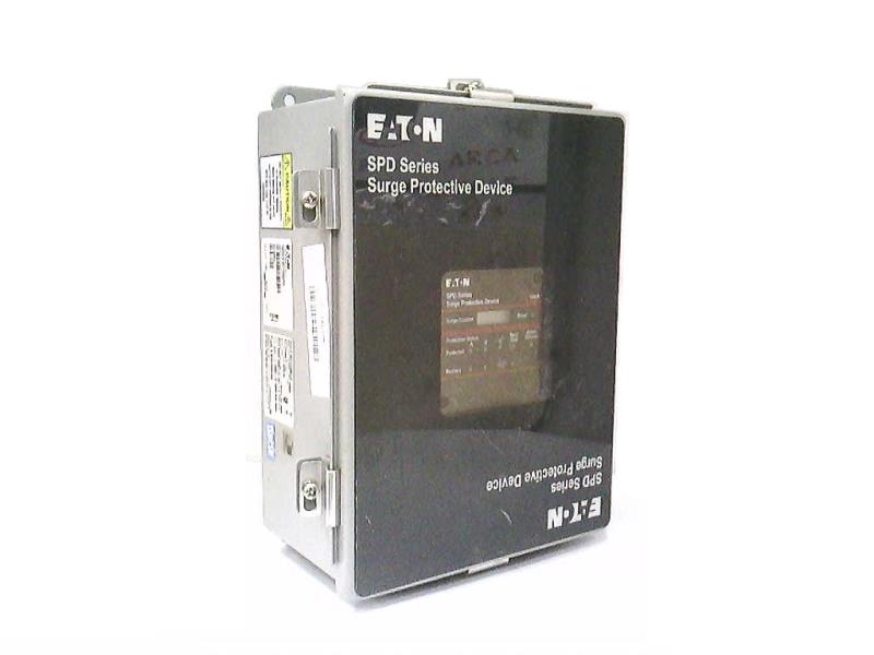 EATON CORPORATION SPD100480Y3N