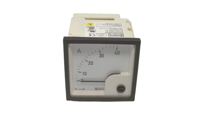 CROMPTON CONTROLS E243-02A-G-NP-NP-C7