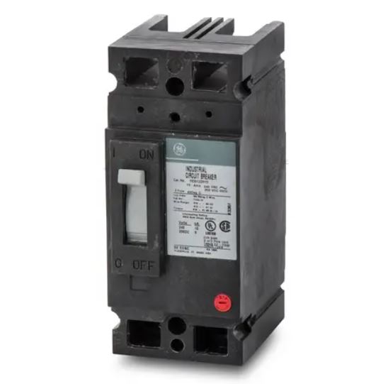 GENERAL ELECTRIC TEB122015