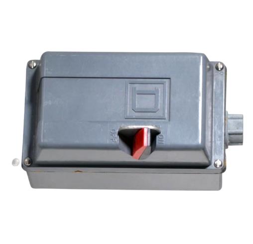 SCHNEIDER ELECTRIC 2510MBW1