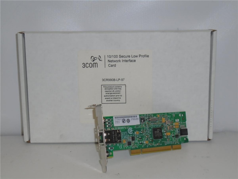 3COM 3CR990B-LP-97
