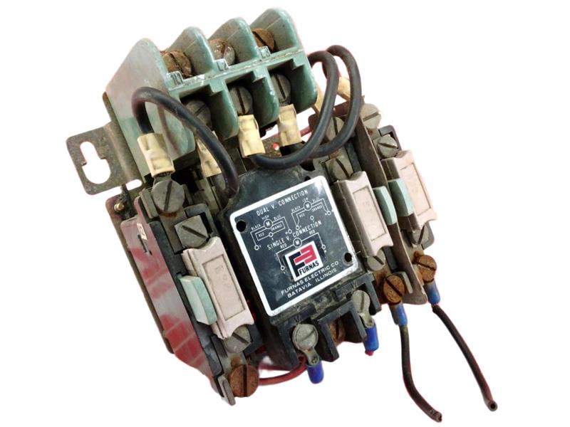 SIEMENS 16BC35AG81