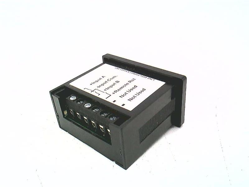 TRUMETER 6300-0000-0000