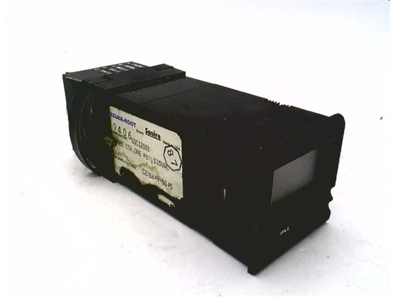 DANAHER CONTROLS SQC12000