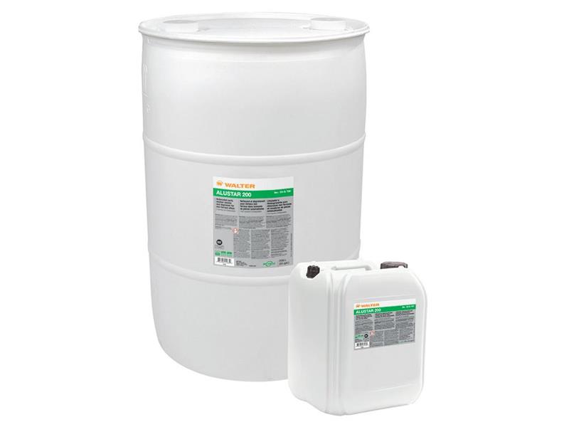 WALTER SURFACE TECHNOLOGIES 53G705