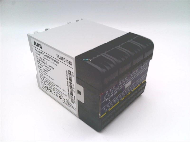 ASEA BROWN BOVERI 2TLA020070R6600