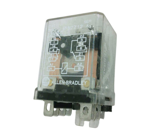 ALLEN BRADLEY 700-HHF62Z12