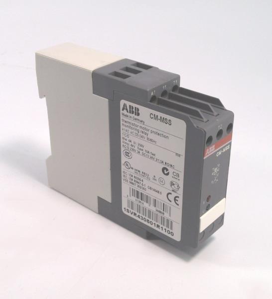 ASEA BROWN BOVERI 1SVR430801R1100