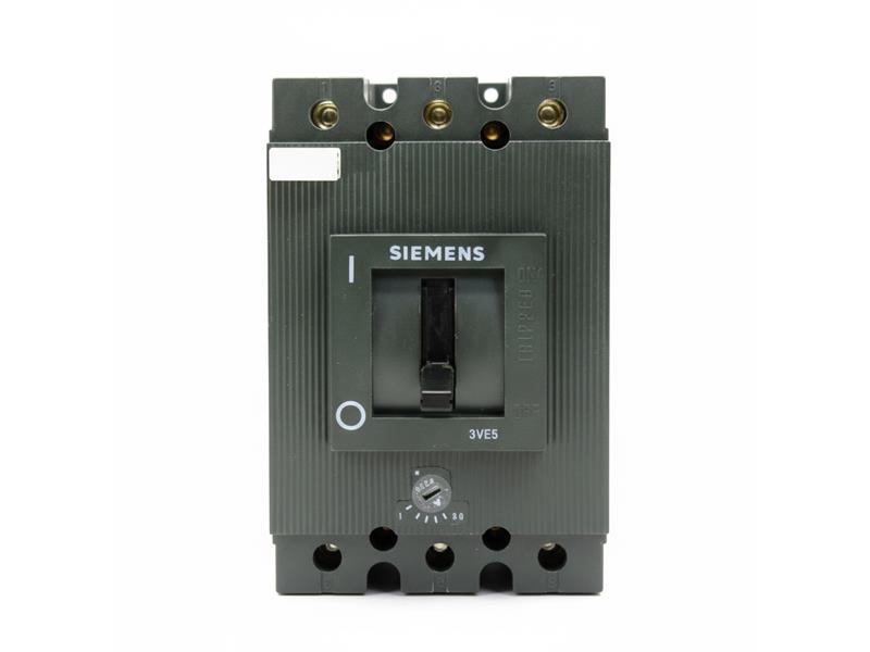 SIEMENS 3VE53010CU00