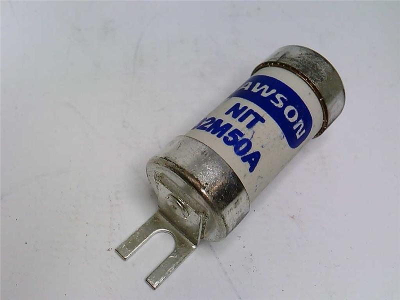 LAWSON FUSES NIT32M50