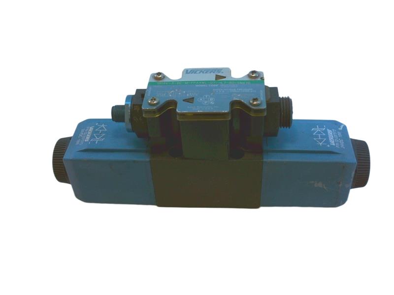 DG4V-3-6C-M-FPA4WL-DL-HL7-60-EN476 by EATON CORPORATION