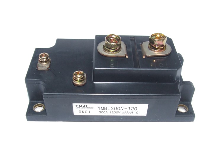 FUJI ELECTRIC 1MBI300N-120