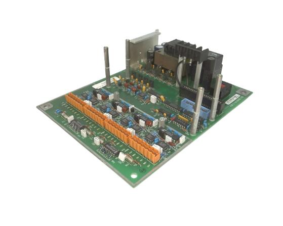 YASKAWA ELECTRIC 465741-3