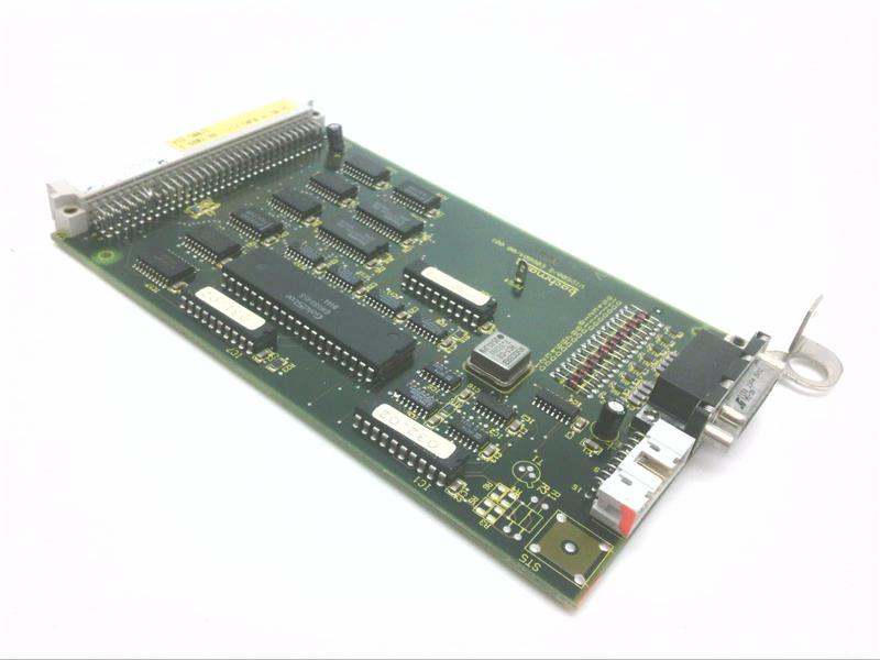 BACHMANN ELECTRONIC B6802/00