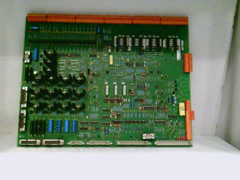 CONVERTEAM 2640-80011