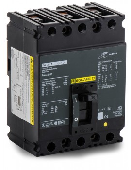 SCHNEIDER ELECTRIC FAL32030