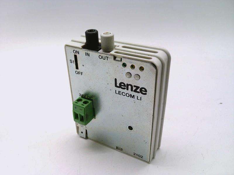 LENZE 33.2102IB.V003