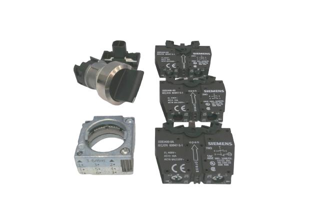 QUINCY AIR COMPRESSOR 146102K007