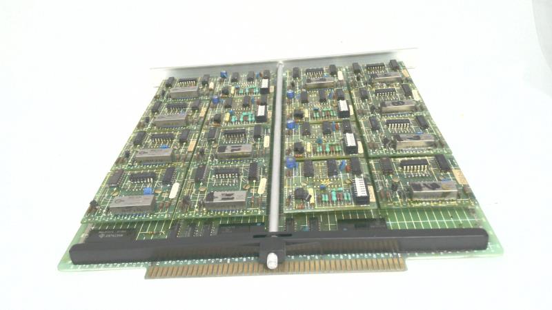 ASEA BROWN BOVERI 0-52508-1