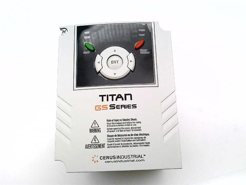 FRANKLIN ELECTRIC CI-002-GS4