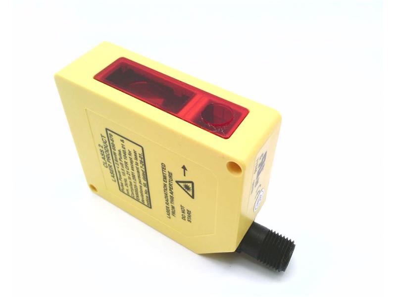 BANNER ENGINEERING Q60VR3LAF2000Q1