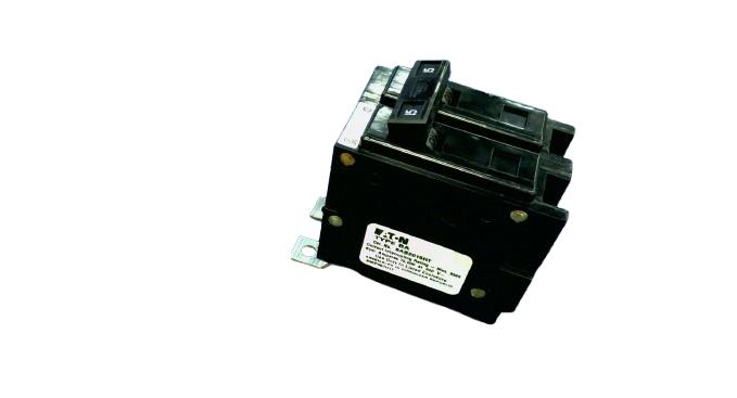 EATON CORPORATION BAB2015HT
