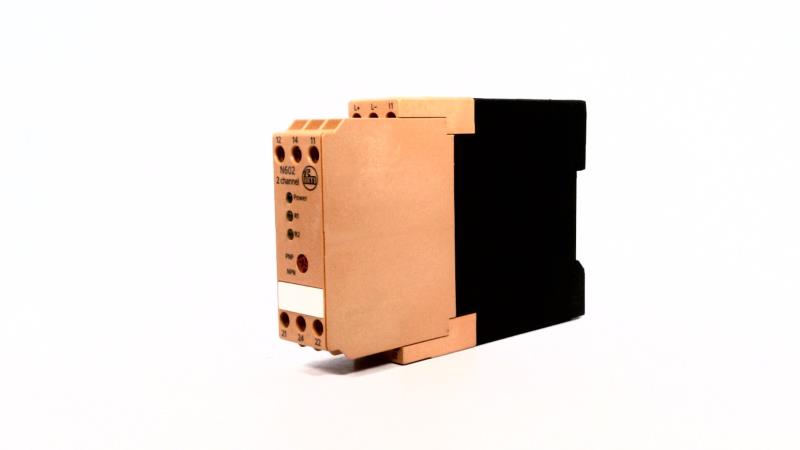 EFECTOR N600/230VAC/0,08A