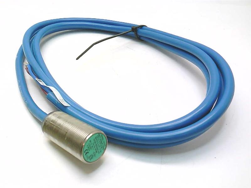 PEPPERL & FUCHS NCB8-18GM40-N0