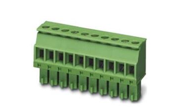 PHOENIX CONTACT MCVR 1 5/ 5-ST-3 81