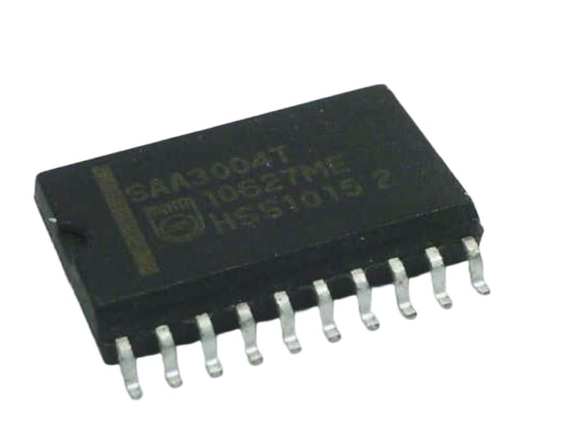 PHILIPS SAA3004T