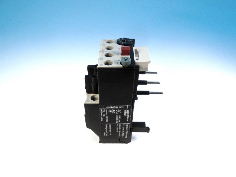 SPRECHER & SCHUH CT7240.4