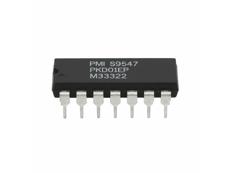 ANALOG DEVICES PKD01EP