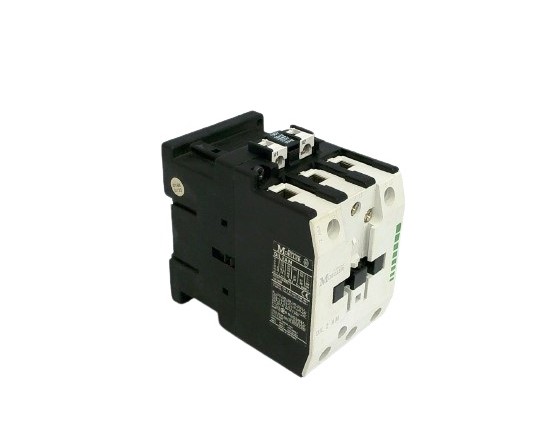 EATON CORPORATION DIL2AM (190V50HZ, 220V60HZ)