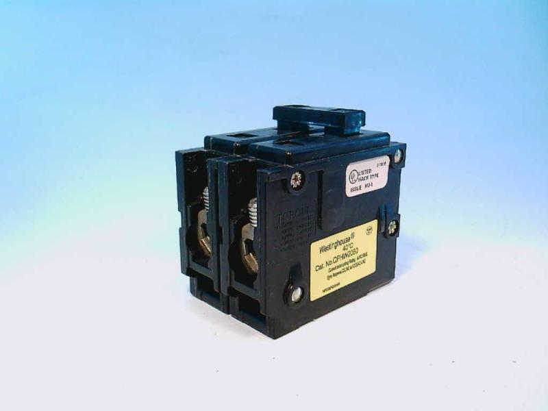 EATON CORPORATION QPHW2060