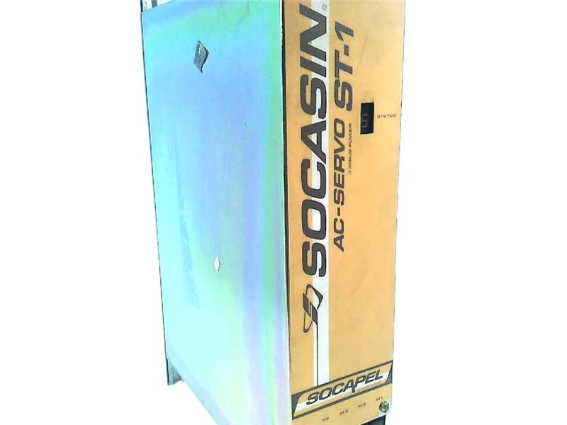 SOCAPEL BA4/60-80-310A