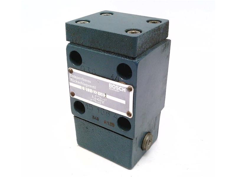 BOSCH 0811 023 001