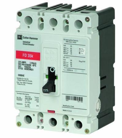 EATON CORPORATION FD3060L