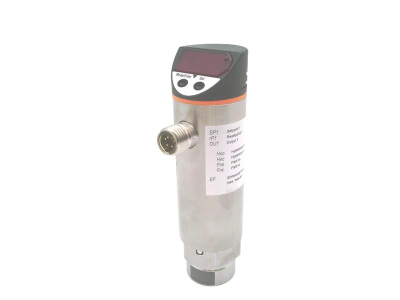 PN4226 WITH 1" NPT DIAPHRAGM-PN8508 by EFECTOR