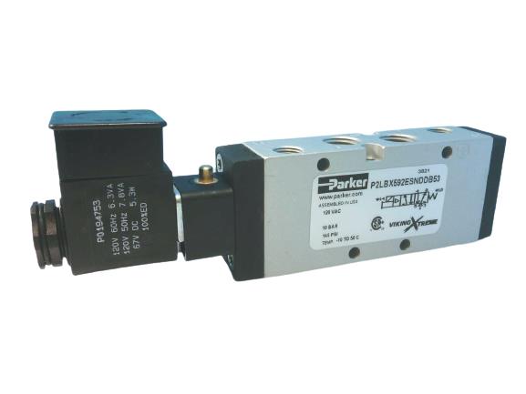 PARKER P2LBX592ESNDDB53