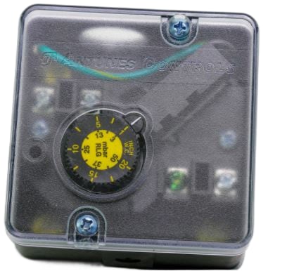 ANTUNES CONTROLS 8104116203