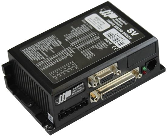 APPLIED MOTION PRODUCTS SV7-SI-AE