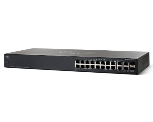 CISCO SG300-20